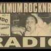Maximum Rock’n’roll